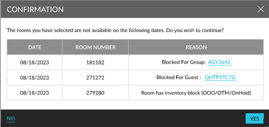 A screenshot of a room number

AI-generated content may be incorrect.